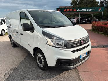 FIAT TALENTO 1.6MJT 120CV E6B 2017