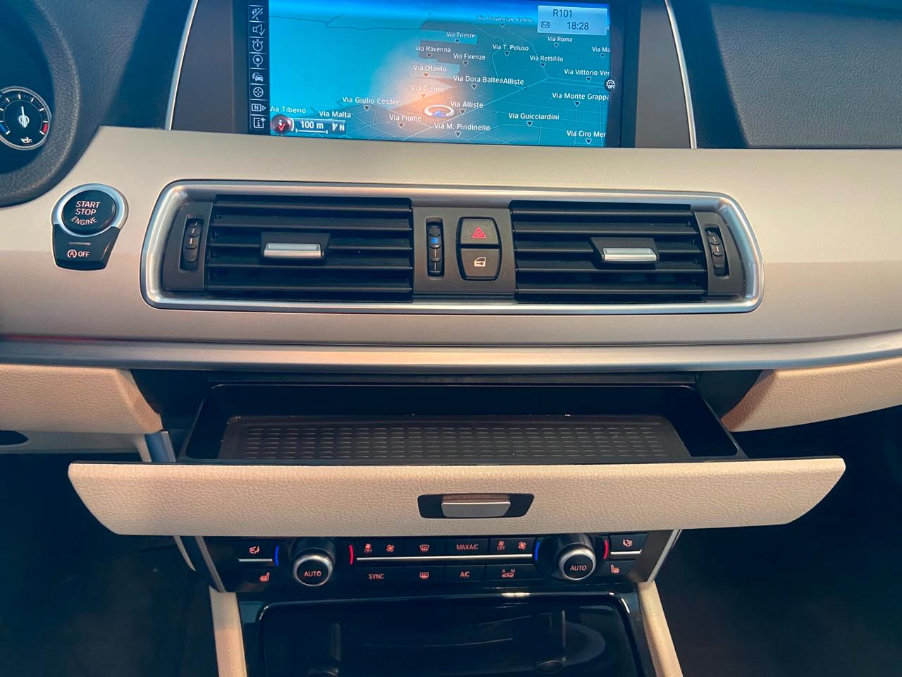 Bmw 520d Luxury GT 163CV