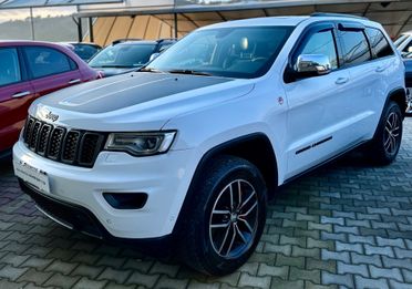 Jeep Grand Cherokee Grand Cherokee 3.0 V6 CRD 250 CV Multijet II Trailhawk