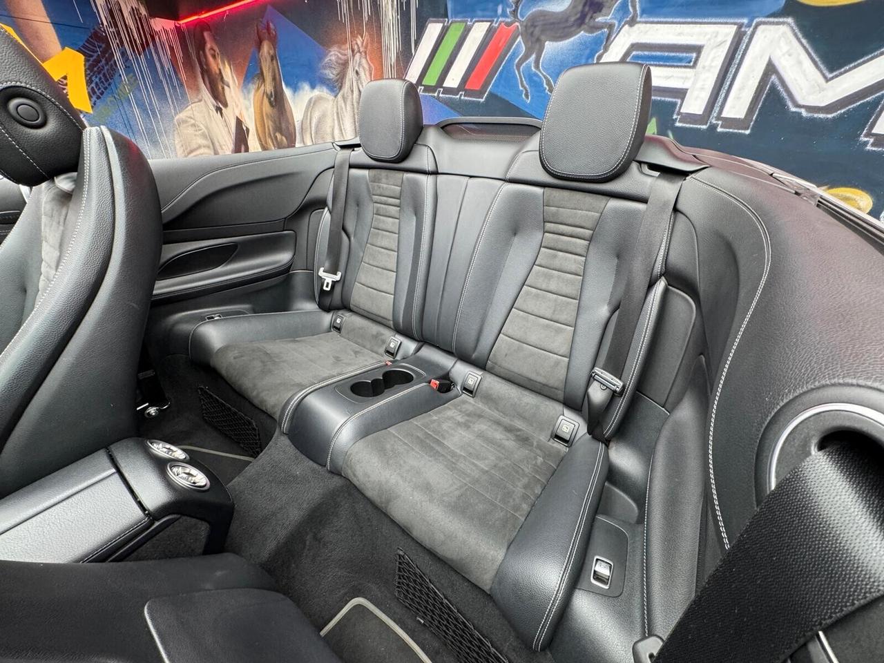 Mercedes-benz E 220 d Auto Premium (473)