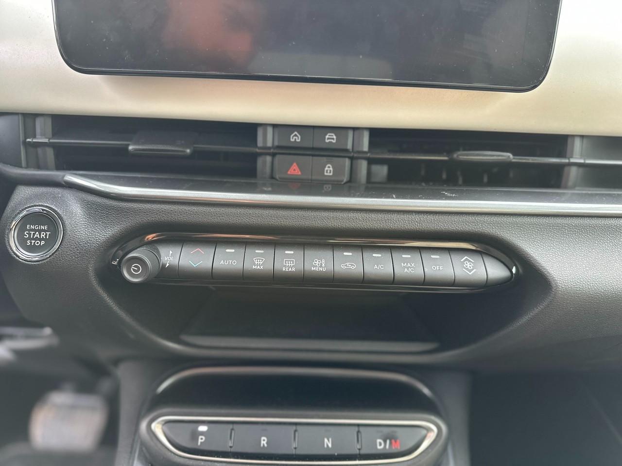 FIAT 600 IV 2023 - 600 1.2 hybrid La Prima 110cv auto