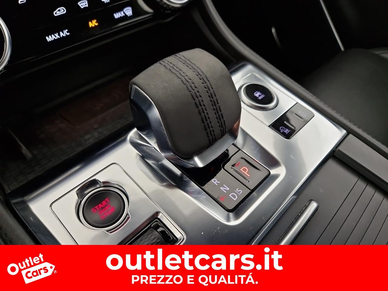 Jaguar F-Pace 2.0d i4 mhev r-dynamic se awd 204cv auto