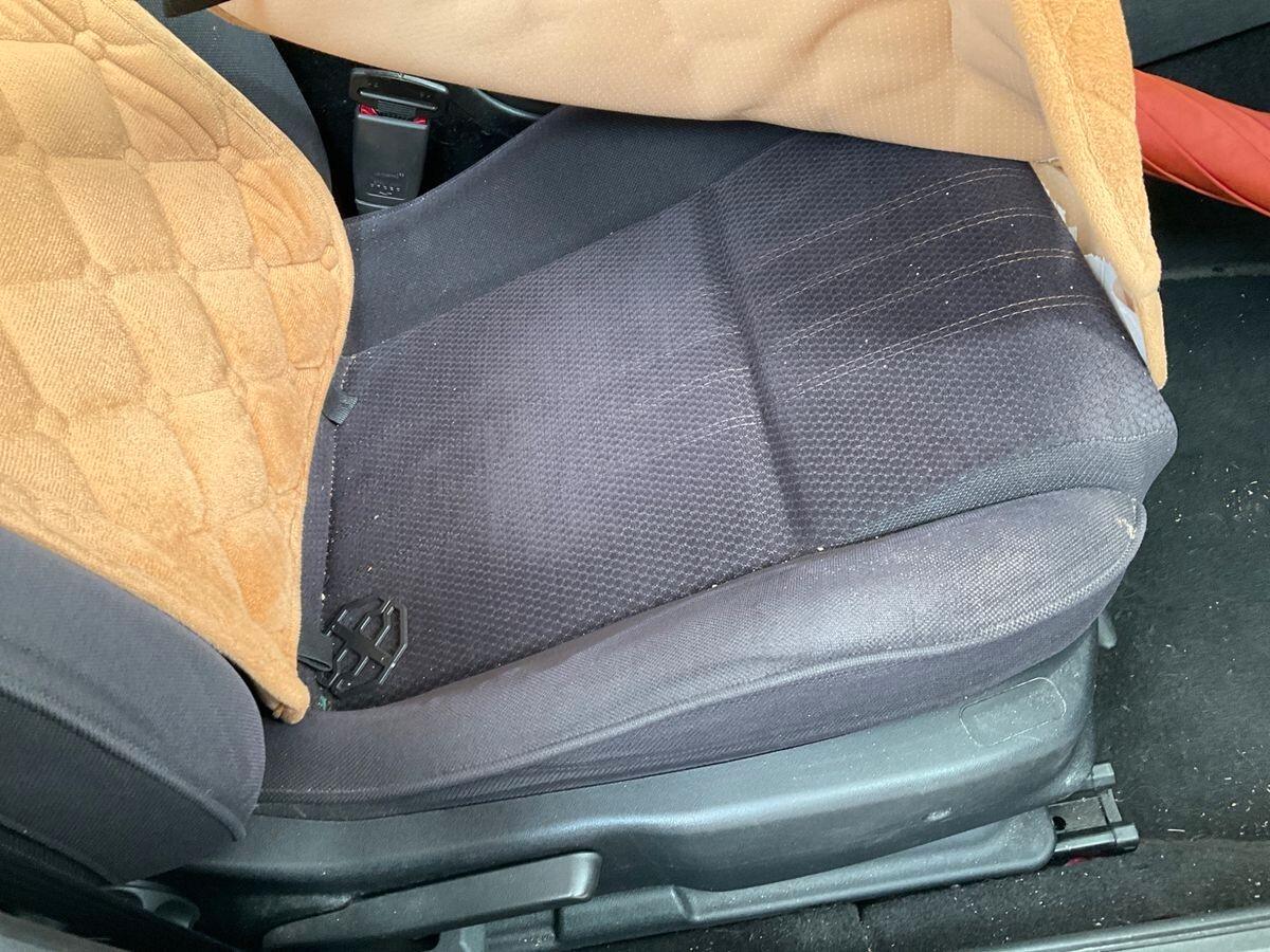 ALFA ROMEO 1.9 DIESEL - BERLINA - GARANZIA TCARS