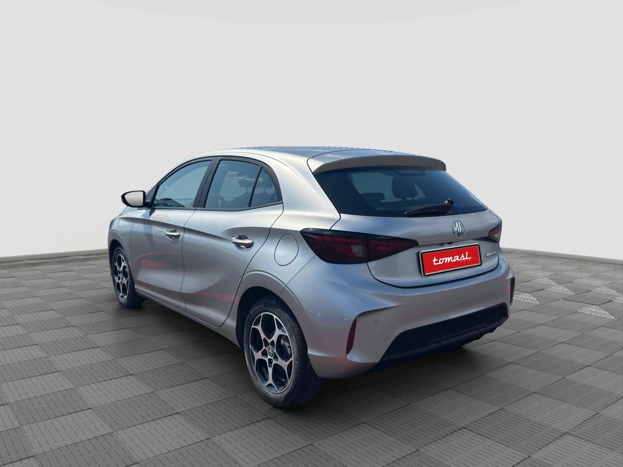 MG MG3 1.5 Comfort