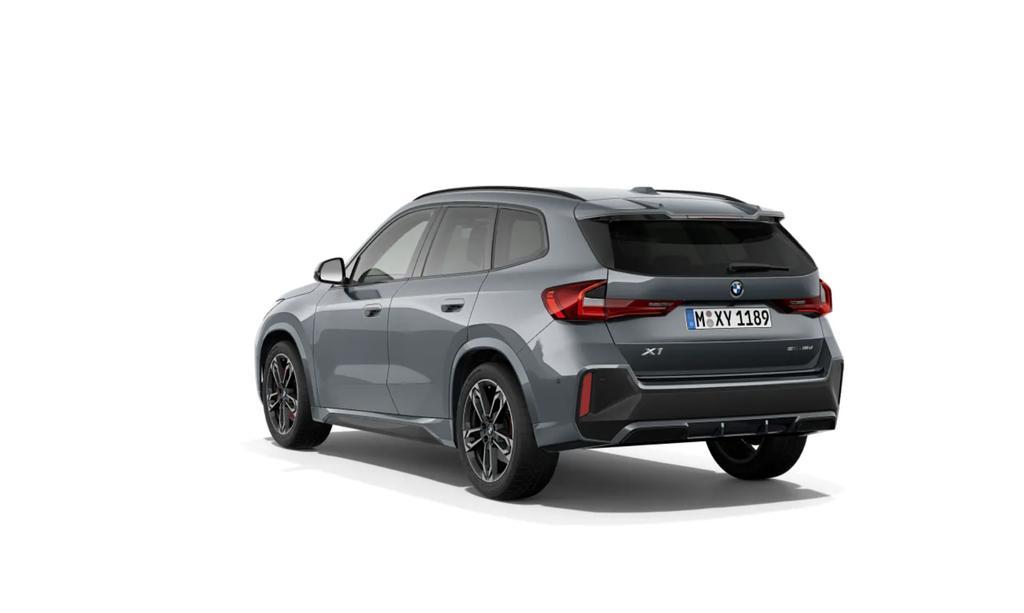 BMW X1 18 d MSport Pro sDrive DCT