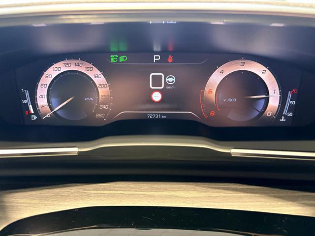 PEUGEOT 508 Berlina GT Line * First Edition * 177cv EAT8 FULL