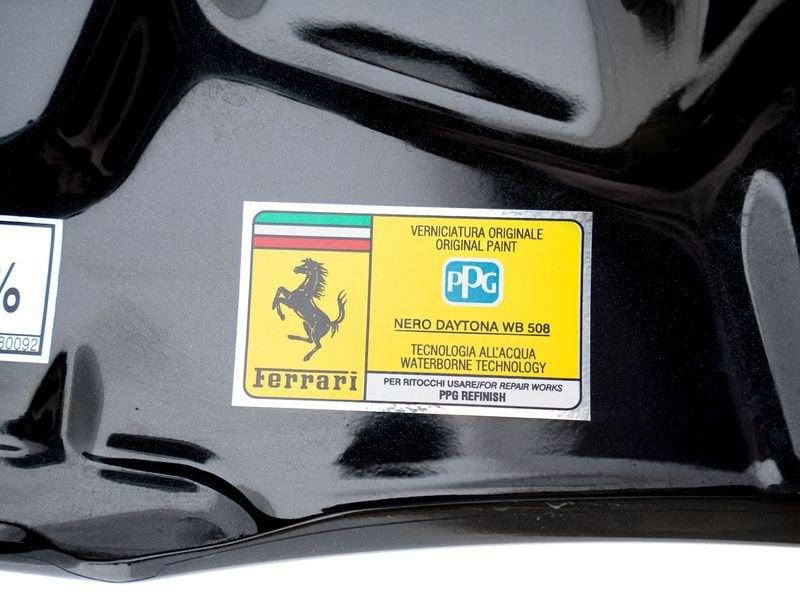 Ferrari Purosangue 6.5 V12 F1 DCT 4WD