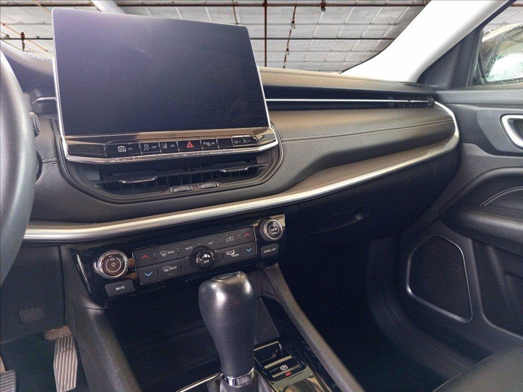 JEEP Compass 1.3 turbo t4 phev Limited 4xe auto del 2023