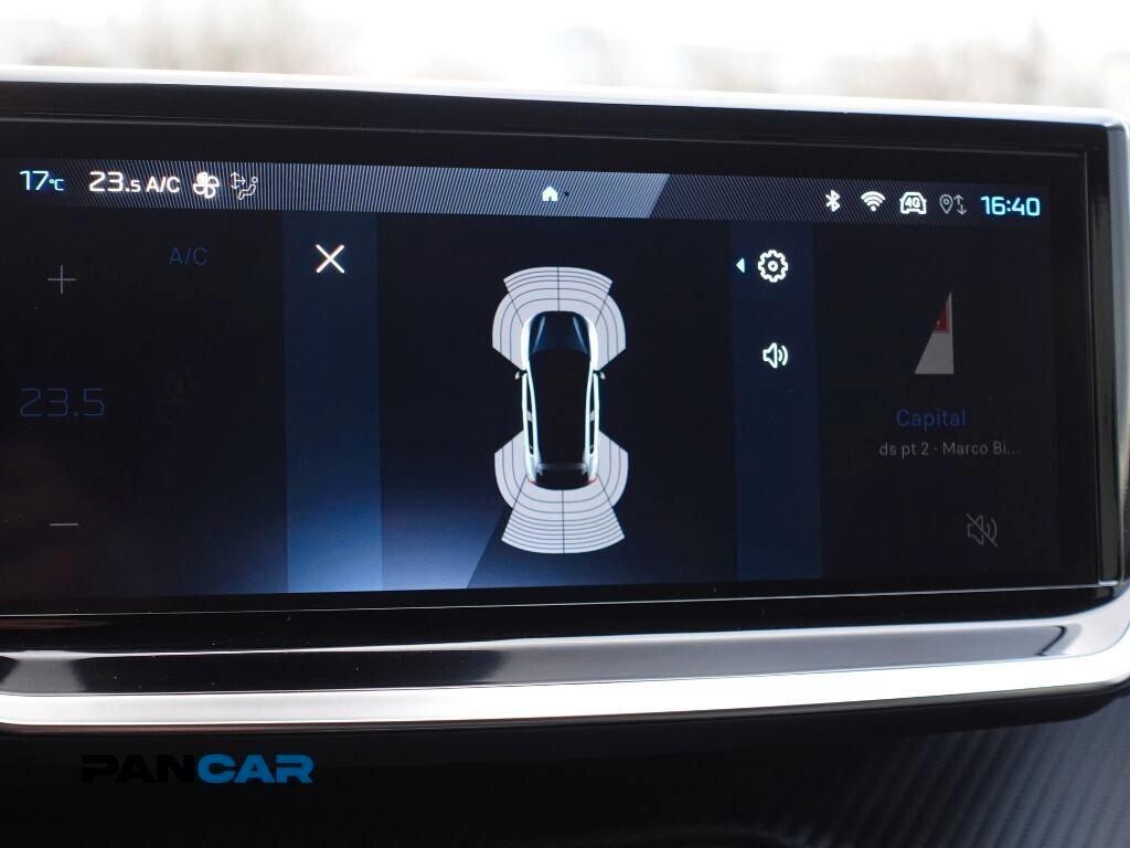 Peugeot 208 PureTech 100cv Allure