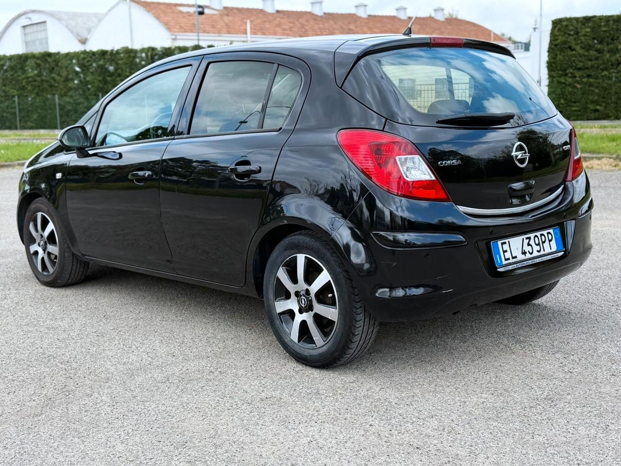 Opel Corsa 1.3 CDTI 75CV EURO 5