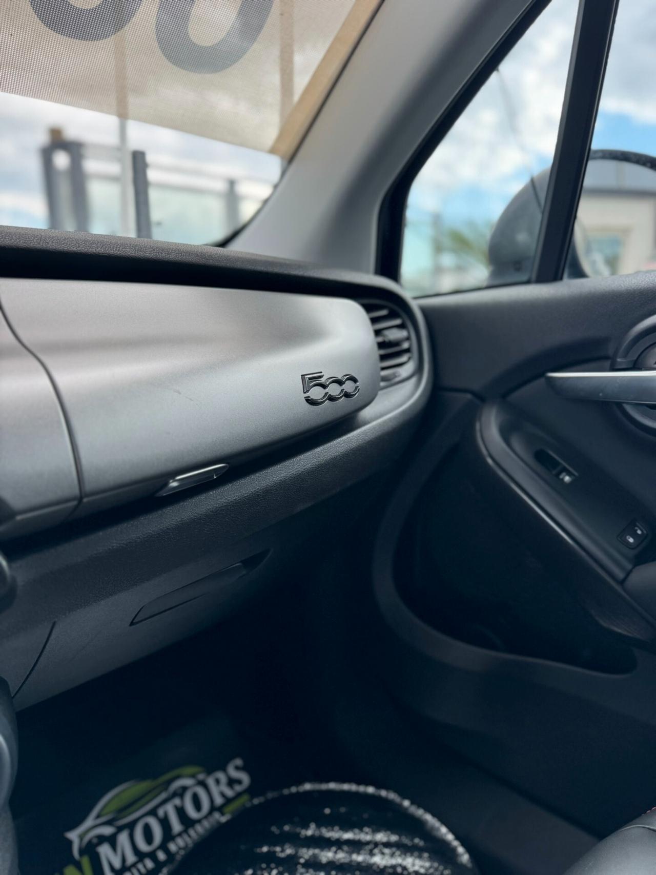 Fiat 500X 1.5 T4 Hybrid 130 CV DCT Sport Dolcevita 03/2024