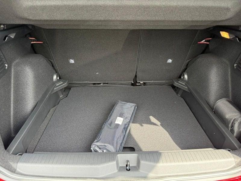 Citroën C3 Aircross PureTech Turbo 100 Plus