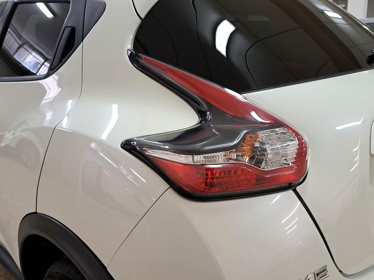 NISSAN Juke 1.5 dci N-Connecta 110cv