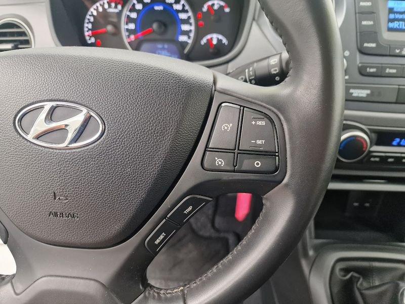 Hyundai i10 1.2 MPI Style 87cv