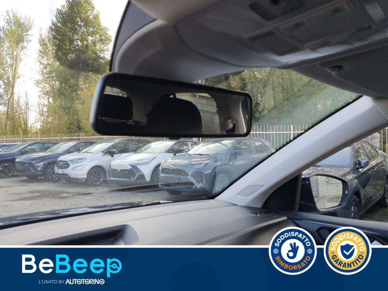Volkswagen T-Cross 1.0 TSI URBAN 95CV