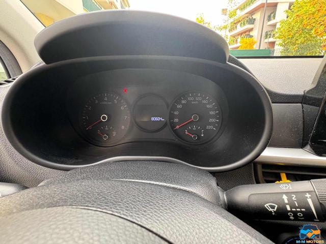 KIA Picanto 1.0 12V 5 porte Urban