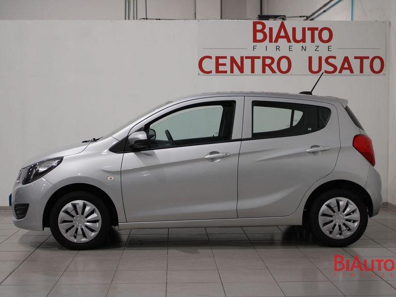 Opel Karl Karl 1.0 73 CV GPL Advance
