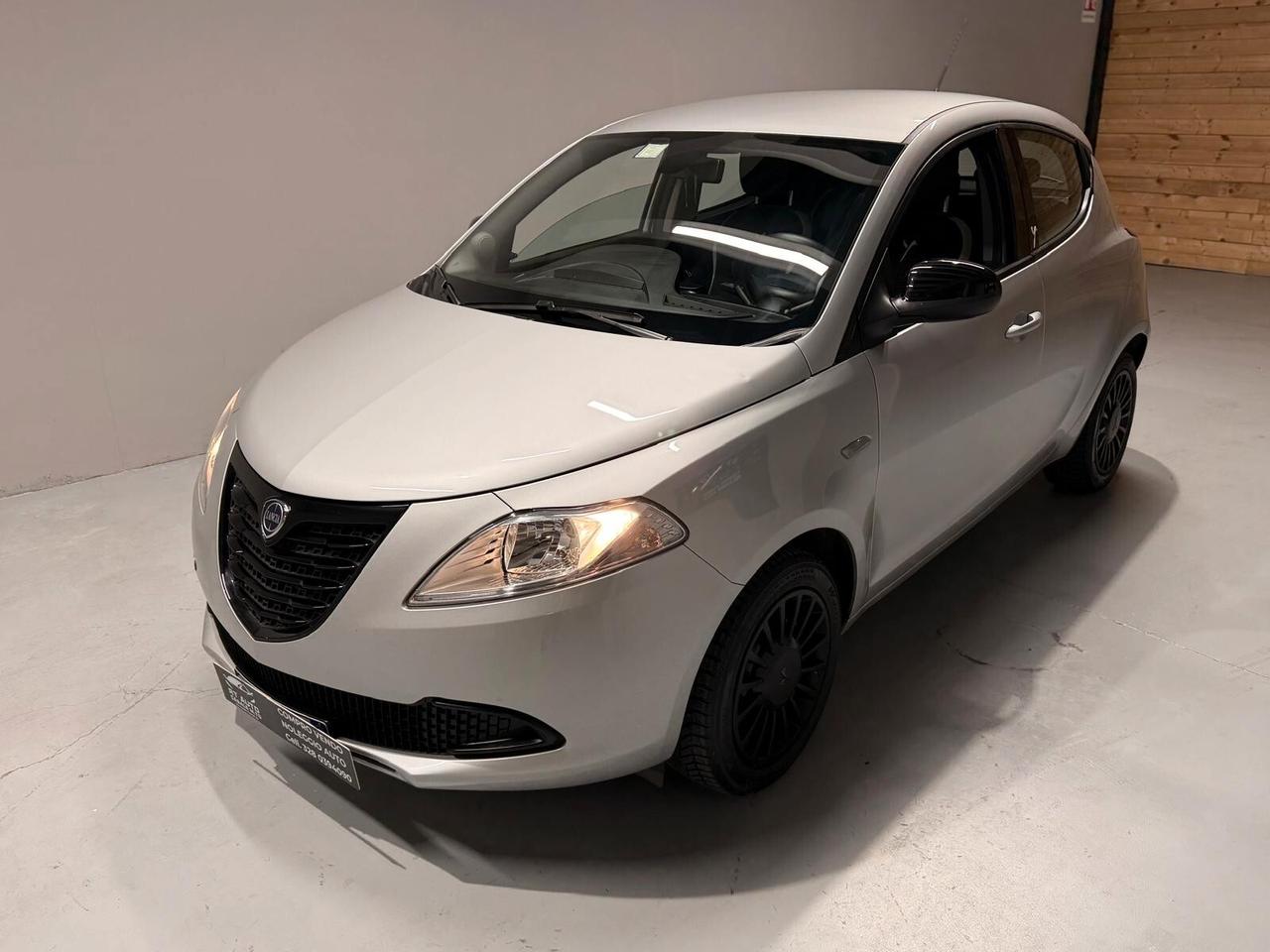 Lancia Ypsilon 1.2 69 CV 5 porte Elle