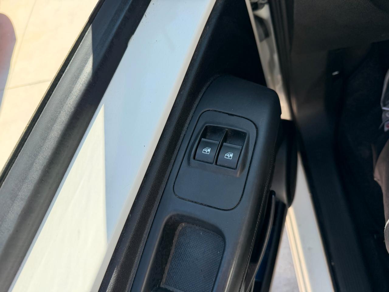 FIAT QUBO ANNO 2012 1.4 BENZINA 73 CV