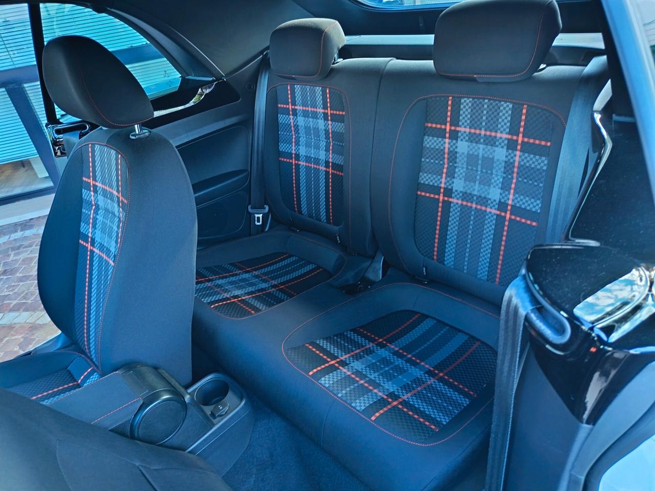 Volkswagen Maggiolino Cabrio 1.2 TSI -CLUB UNICO PROPRIETARIO
