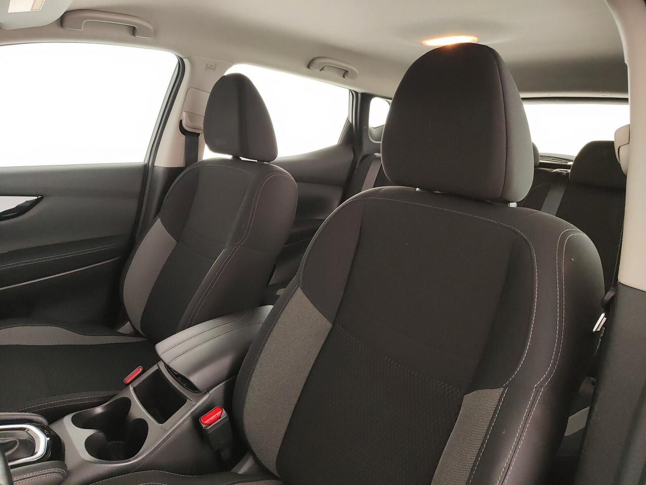 Nissan Qashqai 1.5 dCi 115 CV DCT Business