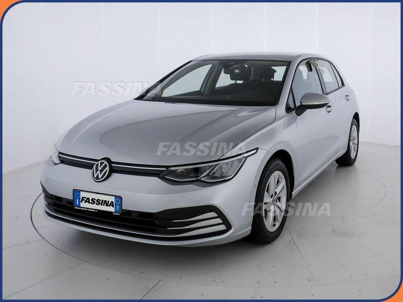 Volkswagen Golf 1.5 TSI EVO Life 130 cv