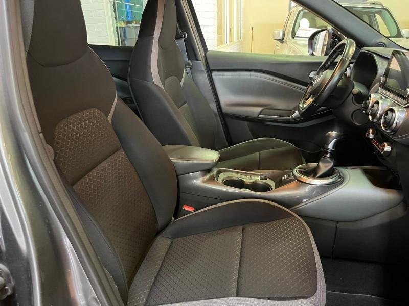 NISSAN Juke 1.0 DIG-T 114 CV Acenta