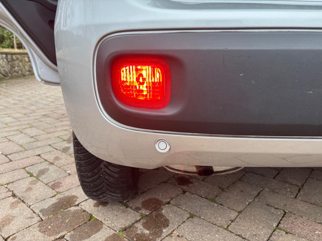 Fiat Panda 1.2 Lounge 69 cv - 02/2020