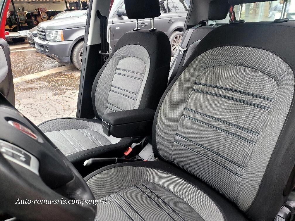 Fiat Punto Evo 1.4 5 porte Active