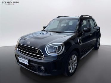 Mini Cooper SE Countryman Mini Countryman 1.5 Cooper SE Business all4 auto