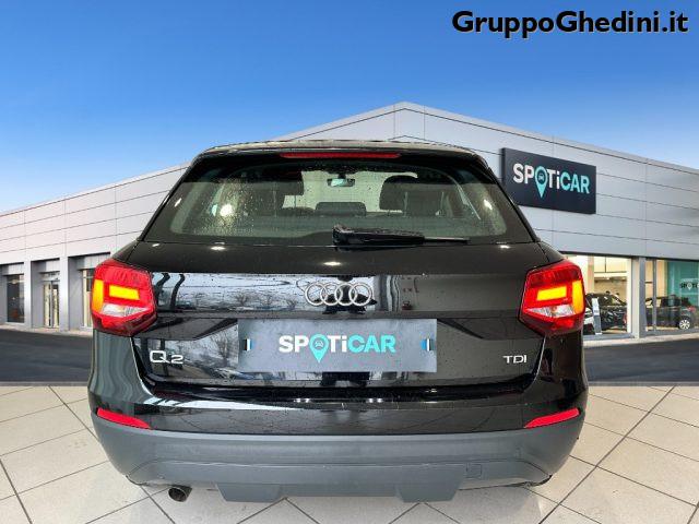 AUDI Q2 1.6 TDI Business