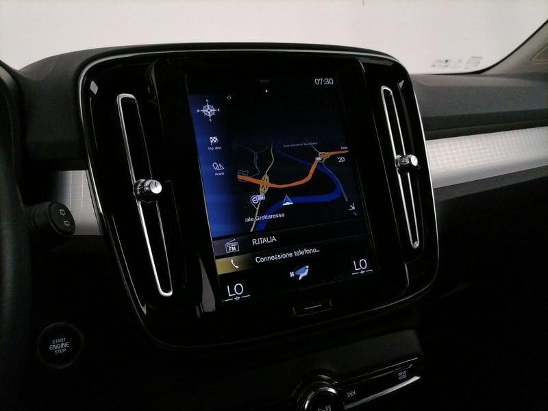 Volvo XC40 2.0 d3 Momentum geartronic my20