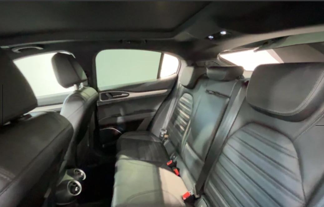 ALFA ROMEO STELVIO VELOCE 2.2 MJET 210CV Q4