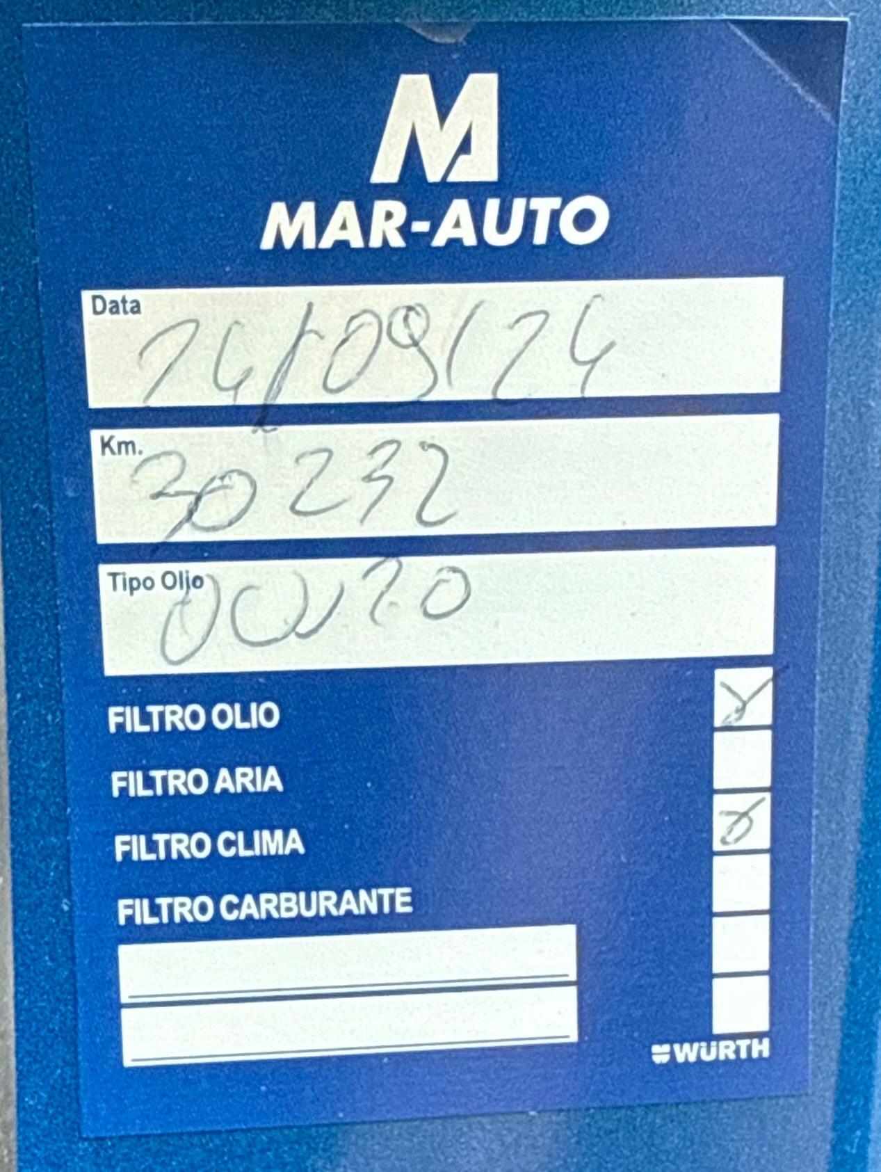 Ford Puma 1.0 Hybrid St-Line Automatica 125 Cv