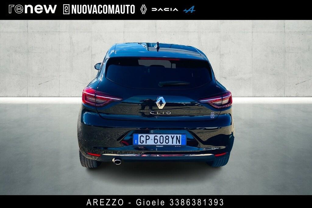 Renault Clio 5 Porte 1.0 TCe Techno