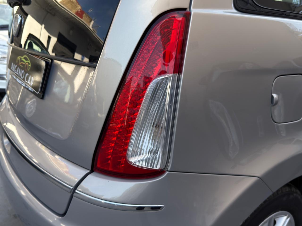 Lancia MUSA 1.3 Mjt 16V 90 CV Poltrona Frau