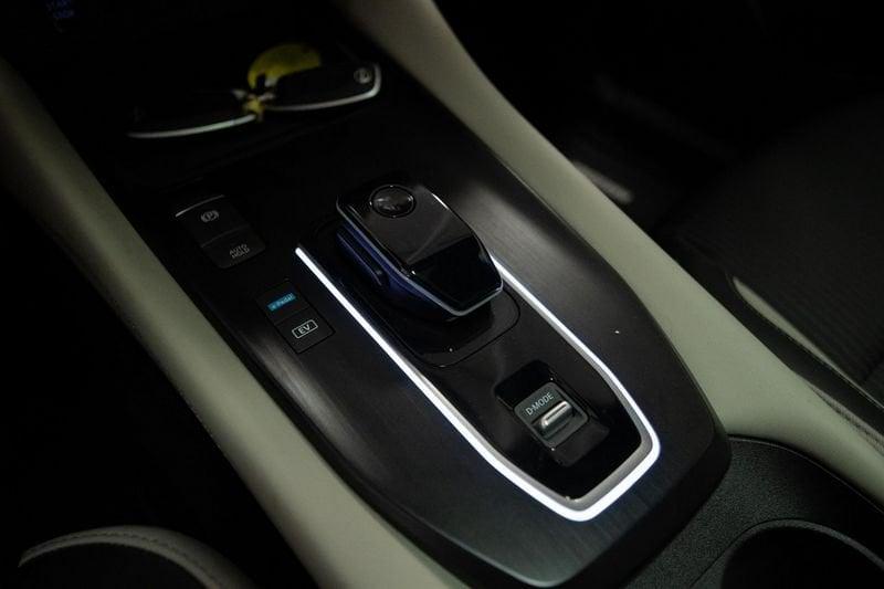 Nissan Qashqai TEKNA E-POWER