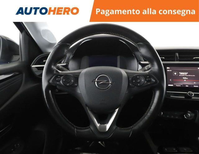 OPEL Corsa 1.2 100 CV Elegance
