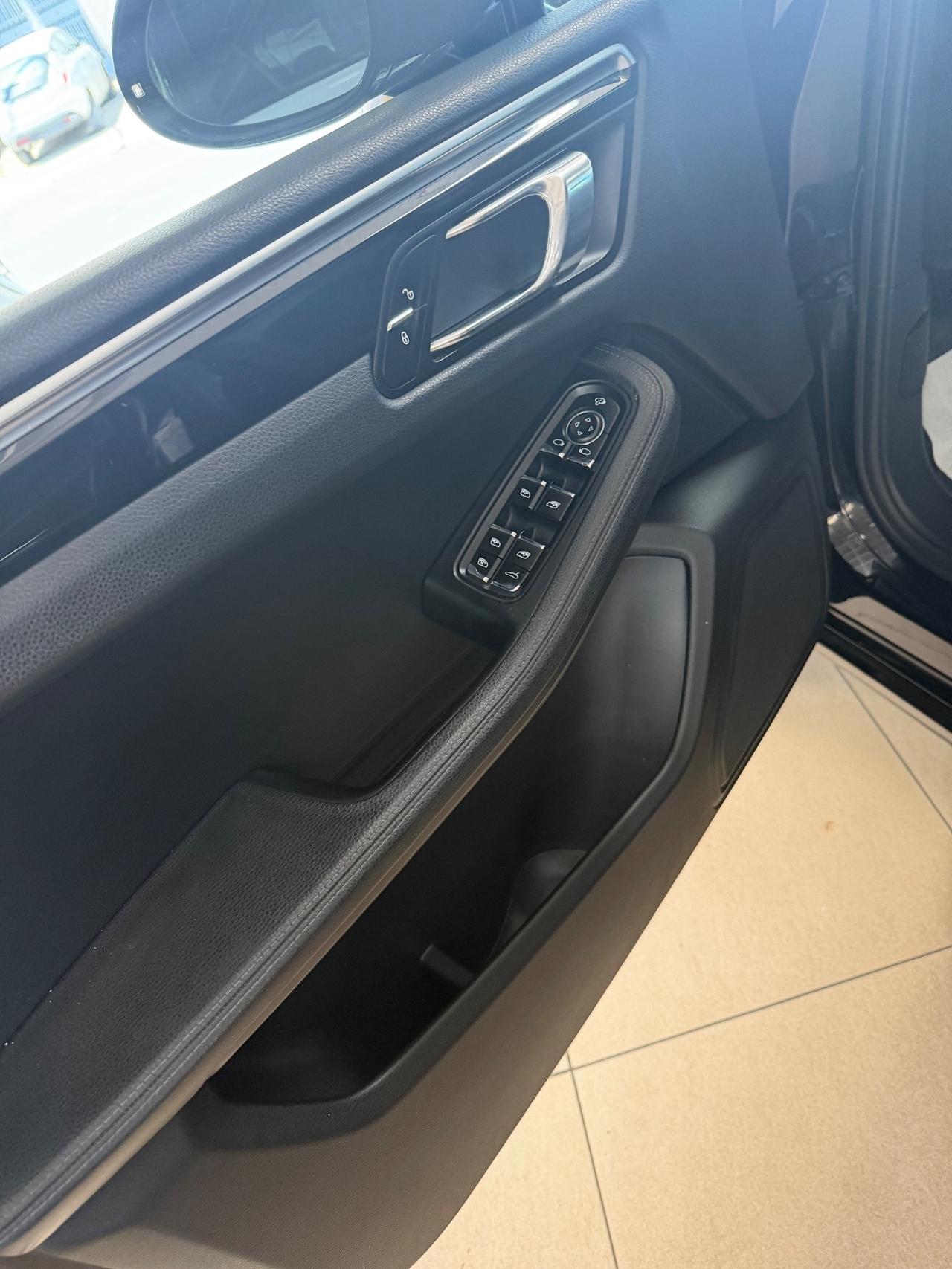Porsche Macan 3.0 S