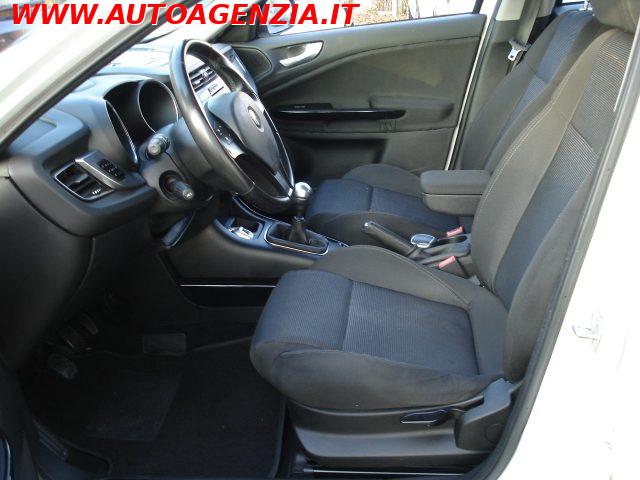 ALFA ROMEO Giulietta 1.6 JTDm-2 105 CV Progression