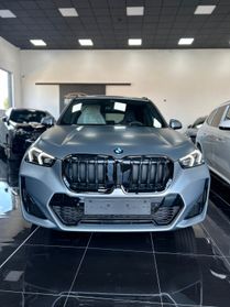 Bmw X1 sDrive18d Msport