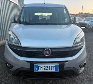 Fiat Doblo Doblò 1.6 MJT MAXI 5POSTI