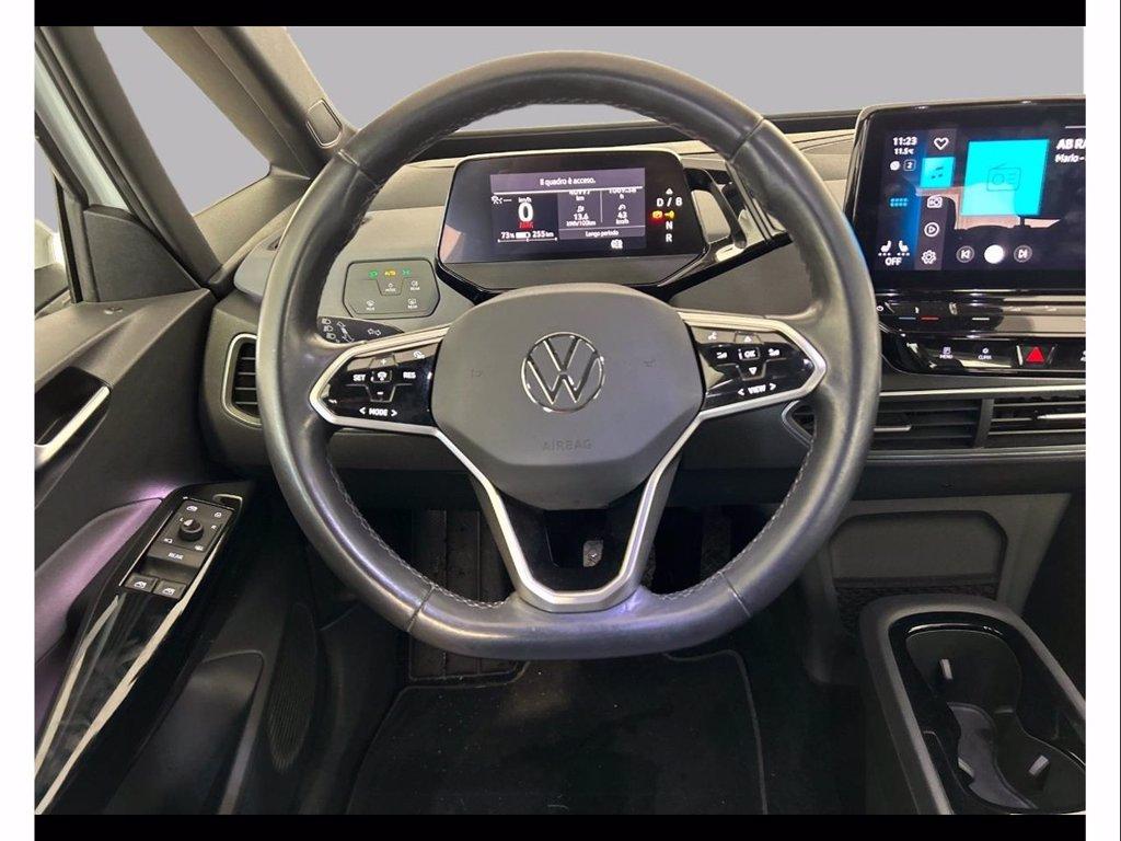 VOLKSWAGEN Id.3 58 kwh pro performance del 2023