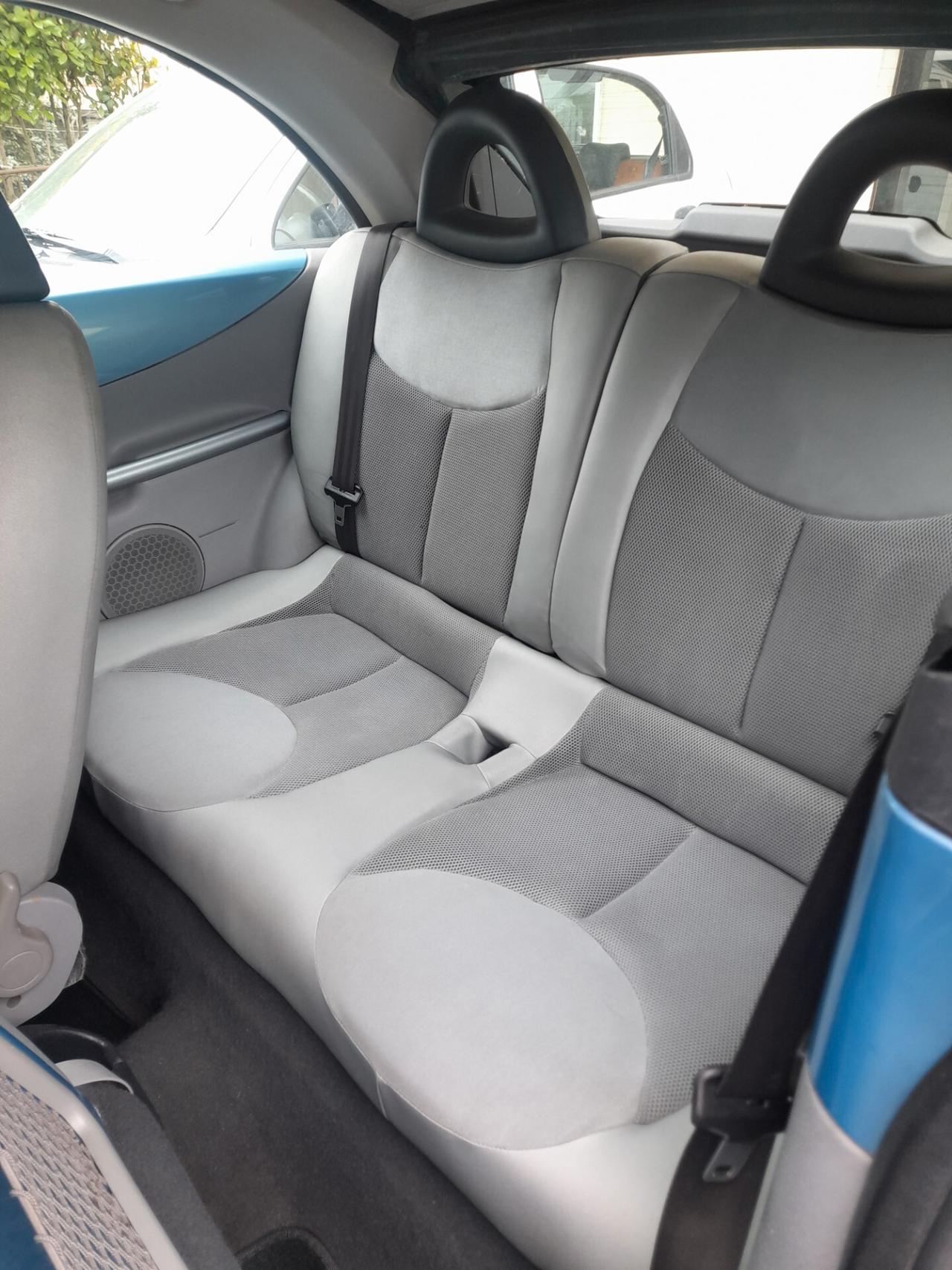 Citroen C3 Pluriel 1.4