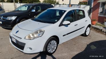 Renault Clio 1.5 dCi 65CV 5 porte 20th Anniversario