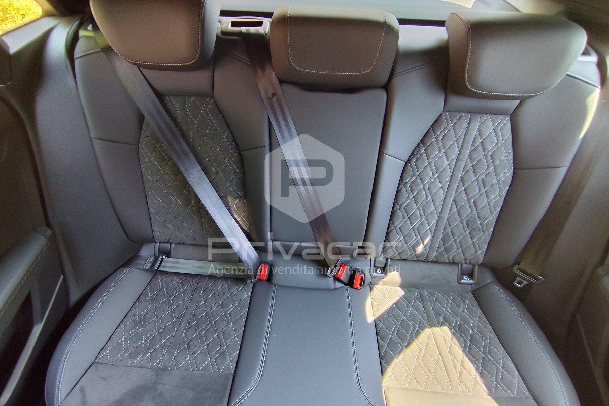 AUDI A3 SPB 30 TDI S tronic S line edition