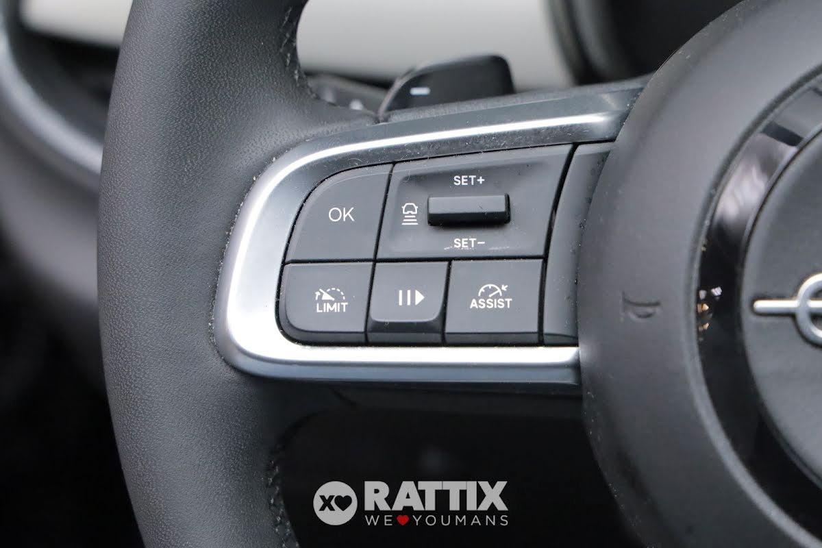 Fiat 600 1.2 Hybrid 145CV La Prima Auto