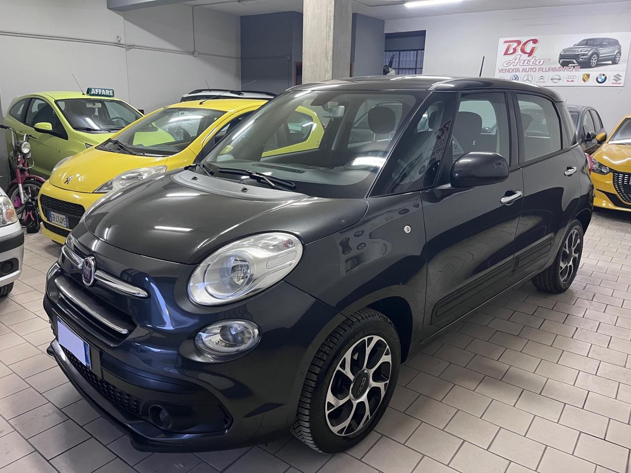 Fiat 500L 1.3 Multijet 95 CV Mirror 2020