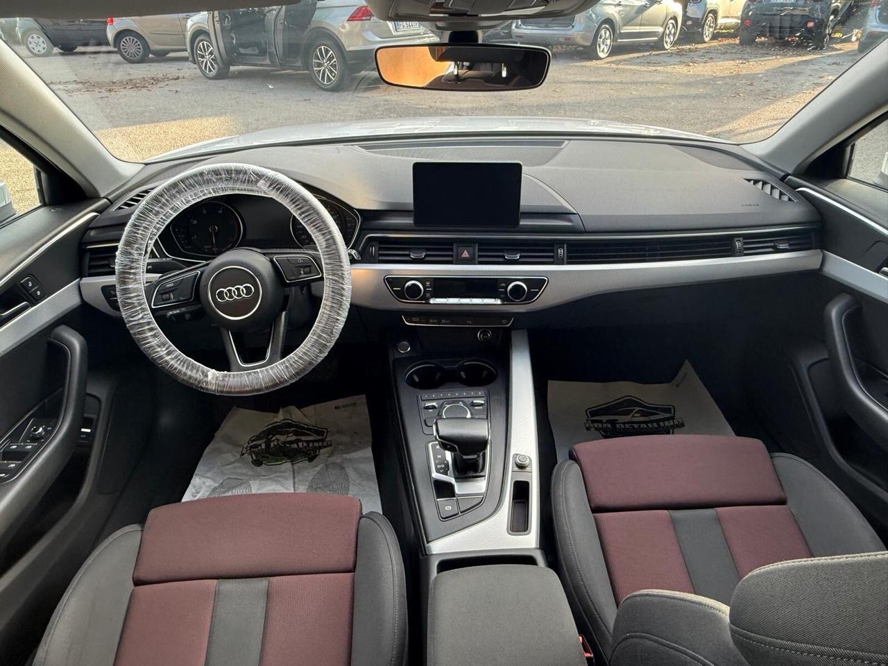 Audi A4 2.0 TDI 150 CV ultra - Automatica