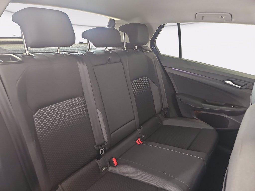 VOLKSWAGEN Golf 2.0 tdi life 115cv del 2021